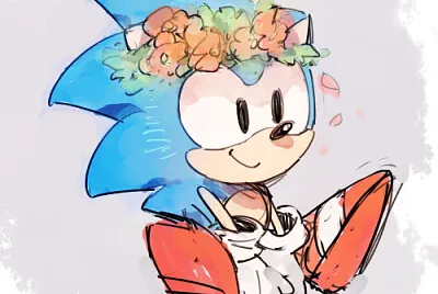 sonic