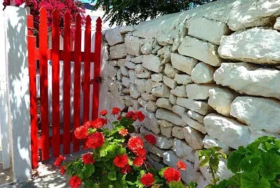 puerta