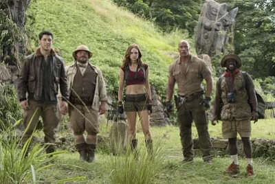 jumanji