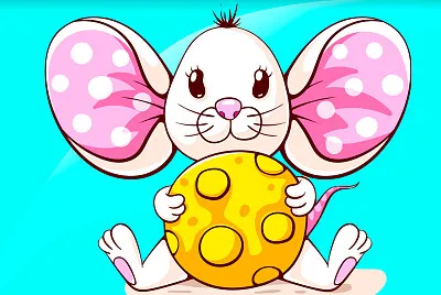 Souris