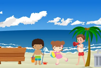 Â¡AVISO! jigsaw puzzle