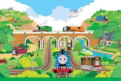 thomas