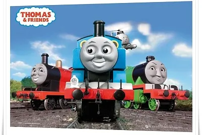 thomas