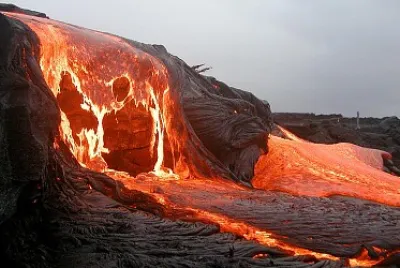 lava jigsaw puzzle