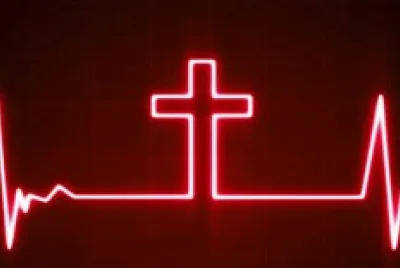 A Cruz de Cristo