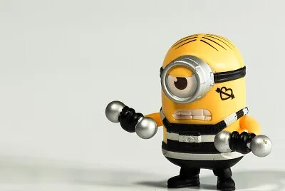minion jigsaw puzzle