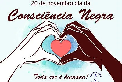 ConsciÃªncia Negra