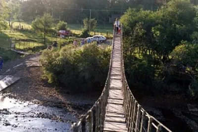 Valle del Eden - Tacuarembo