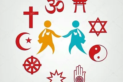 DIÃLOGO INTER RELIGIOSO
