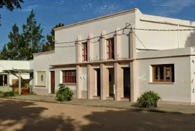 Garzon - Pueblo de Artistas