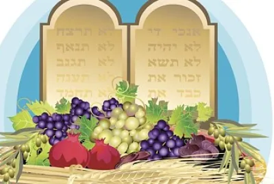×—×’ ×©×‘×•×¢×•×ª