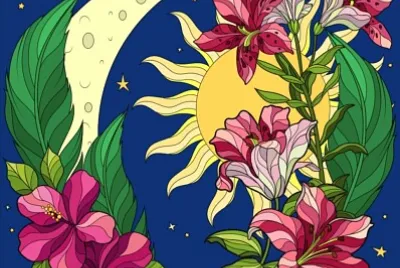 luna lunera