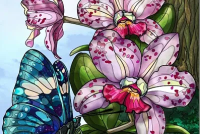 flores