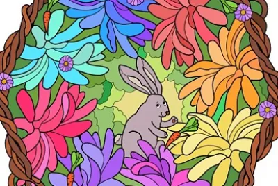 colorido