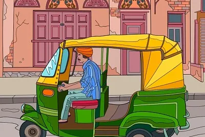 mototaxi