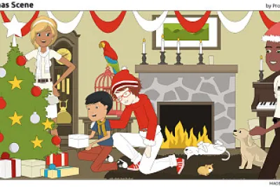 Christmas 2