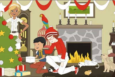 Christmas 2