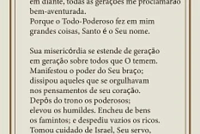 Magnificat