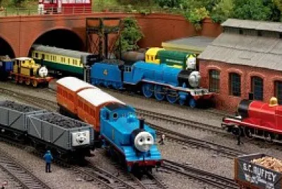 thomas