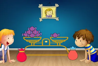 Â¡IGUALDAD! jigsaw puzzle