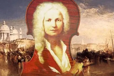 VIVALDI 3