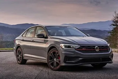 Jetta Gli