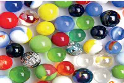 Reciclable Materials