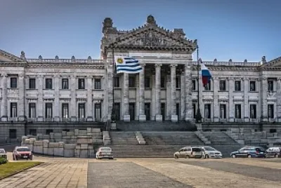 Palacio Legislativo jigsaw puzzle
