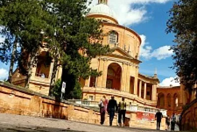 Bologna jigsaw puzzle