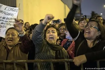 coyuntura polÃ­tica 2Â°B