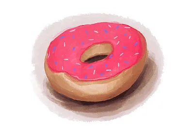 Donut