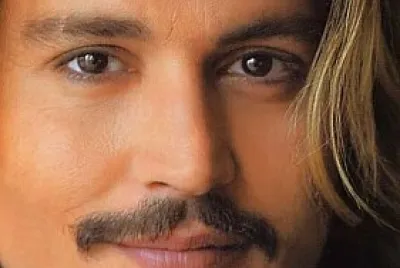 johny deep