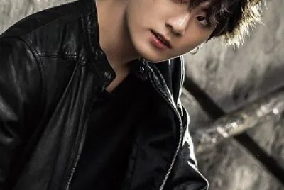 jungkook jigsaw puzzle