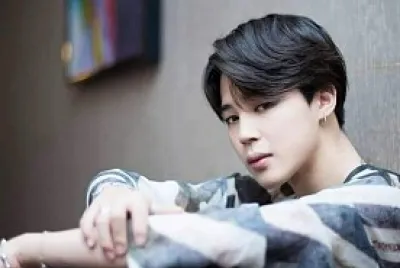 jimin jigsaw puzzle