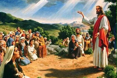 Jesus