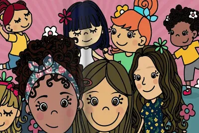 פאזל של Cabelo bom Ã© o quÃª?