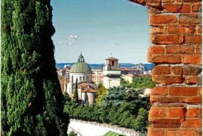 scorcio veronese jigsaw puzzle