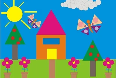 figuras geomÃ©tricas