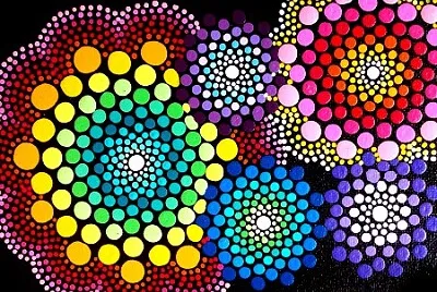 draw jigsaw puzzle