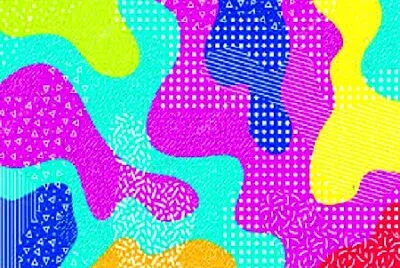 draw jigsaw puzzle