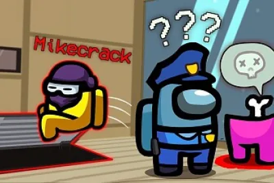 פאזל של mikecrak