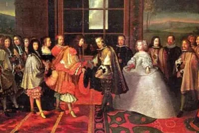 Gobernantes RepÃºblica AristocrÃ¡tica