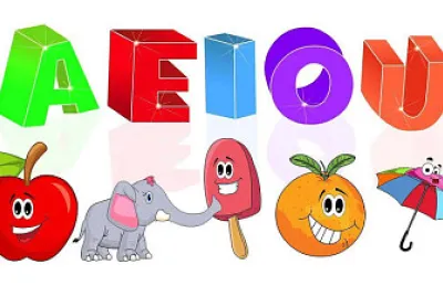 Vowels