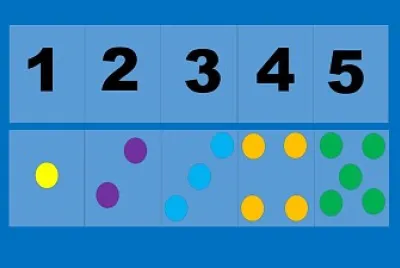 NÃšMEROS E QUANTIDADE