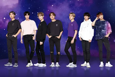 bts jigsaw puzzle