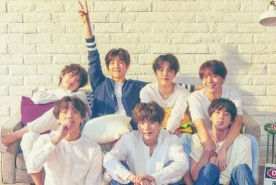 bts jigsaw puzzle