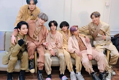 bts jigsaw puzzle