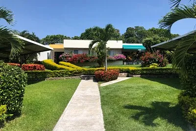 Casa Rivera