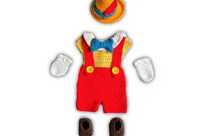 Â¿Recuerdas que personaje usaba este atuendo? jigsaw puzzle