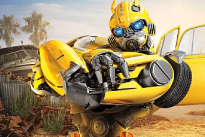 bumblebee